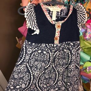 COPY - Matilda Jane/Joanna Gaines Collab Dress